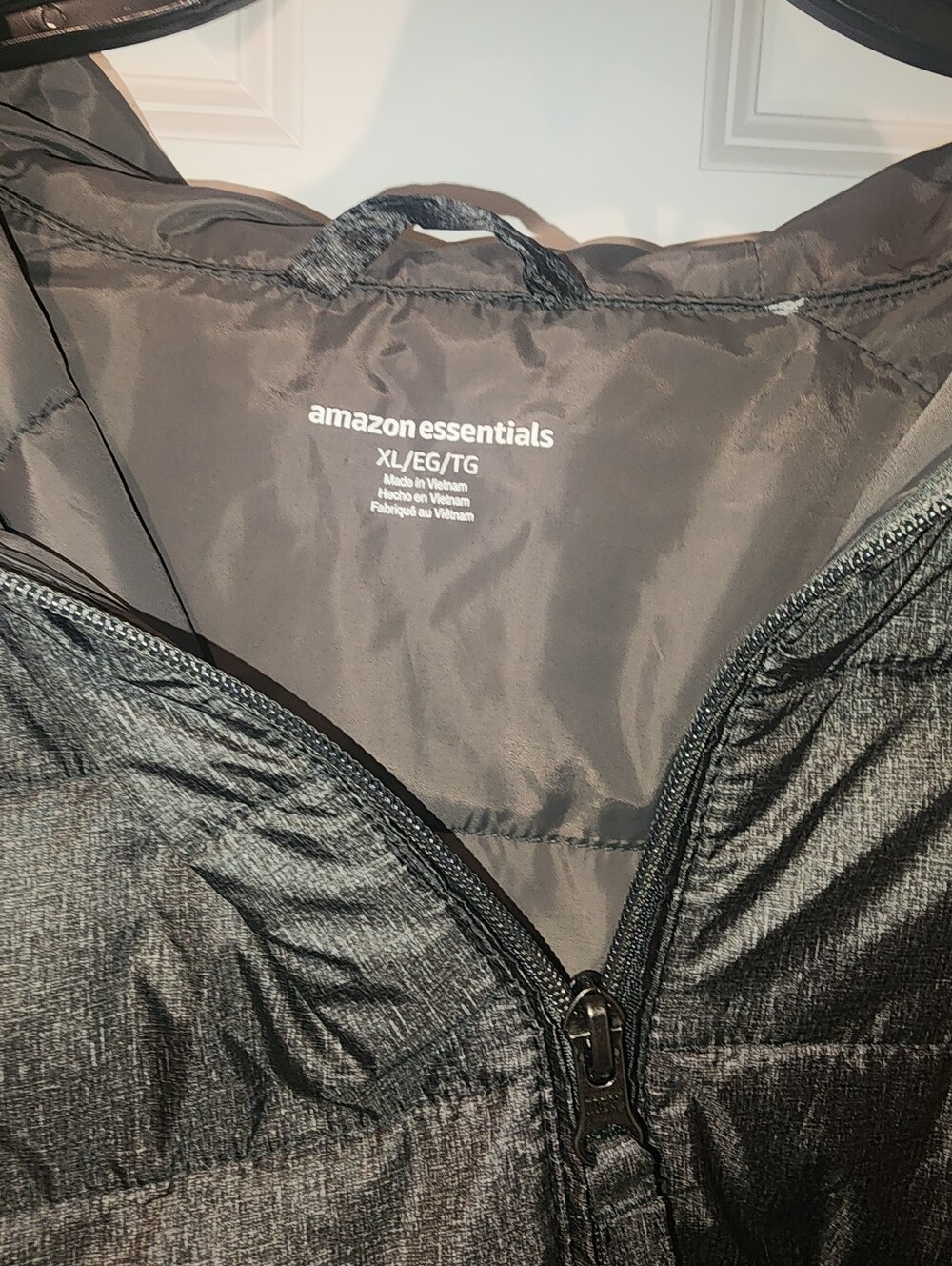 Amazon Essentials Coat - Picture 2 of 3